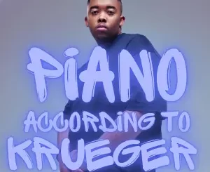 Freddy K - Go Crazy ft. Cooper SA & Ceeka RSA