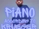 Freddy K - Go Crazy ft. Cooper SA & Ceeka RSA