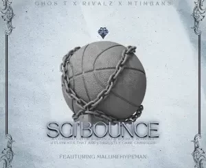 Ghos.t, RIVALZ & Mtimban3 - Sgi'Bounce ft. Malume.Hypeman