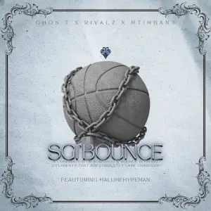 Ghos.t, RIVALZ & Mtimban3 - Sgi'Bounce ft. Malume.Hypeman