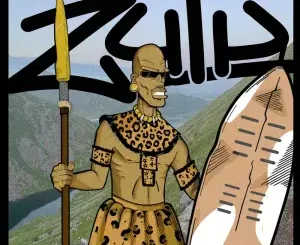 Ice Beats Slide, Sbuda Maleather & S.N.E - Zulu