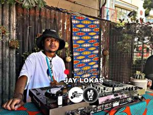 JayLokas - The Yanos Plenary Show Episode 13 (100% Production Mix)