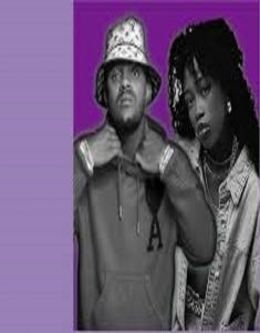 Kabza De Small & Thatohatsi - Incwadi Ye Nduduzo
