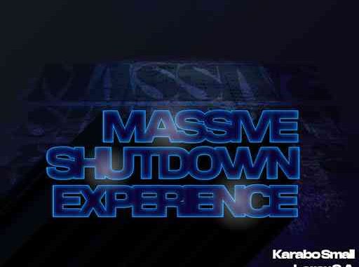 Karabo-Small---MSE-ShutDown Karabo Small - MSE ShutDown ft. Leroy SA, Thuske SA & Toxic Soul