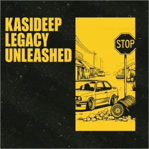 VA - Kasideep Legacy Unleashed EP