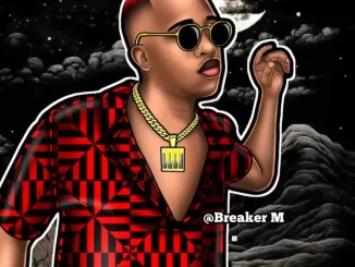 Killorbeezbeatz - Seponyonyo