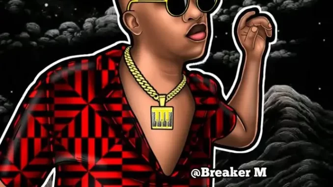 Killorbeezbeatz - Seponyonyo