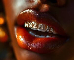 King P & Tumilemang - Woza La
