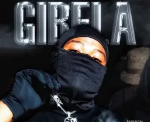 Krispy K & Stay C - Gibela ft. Cozy Keys, Lanoo 2.0 & Shuga