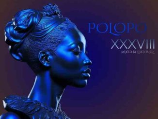 LebtoniQ - POLOPO 38 Mix