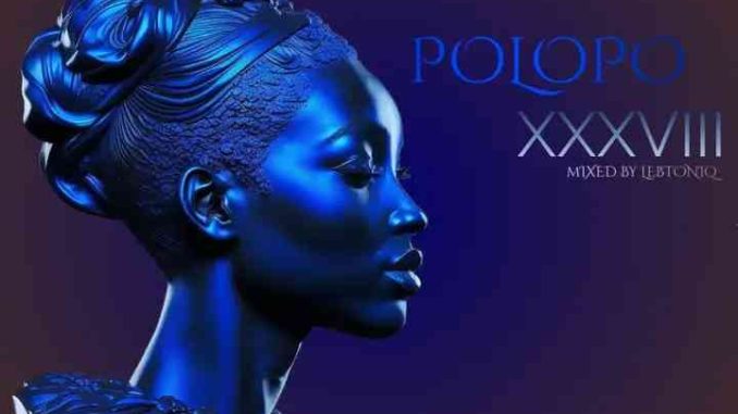 LebtoniQ - POLOPO 38 Mix