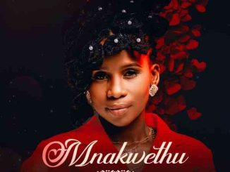 Lwah Ndlunkulu - Mnakwethu