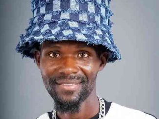 Mack Eaze & Master Chuza - Nke Lebadhe ft. Janisto, Urs Truly & Sanah Jah