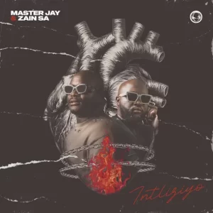 Master Jay & Zain SA - iNtliziyo