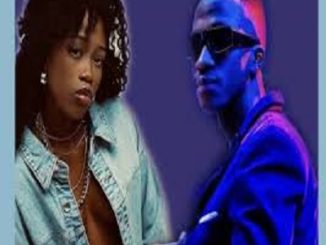 Mdu aka TRP - Angeke ft. ZeeNhle & Thatohatsi