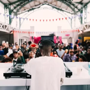 Mdu aka TRP & Kabza De Small - Shaun 101 & Friends (Spirit Fest Sessions)
