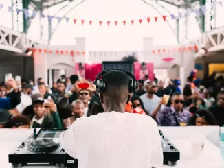 Mdu aka TRP & Kabza De Small - Shaun 101 & Friends (Spirit Fest Sessions)