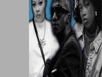 Mdu aka Trp & SaxoDeDeejay - Ufuna Malini ft. Thatohatsi & Tracy