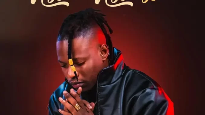 Mduduzi Ncube - Ngeke Ngimyeke ft. Big Zulu, Fanatic SA, Stalin Matsitsa, Caeser, Ayanda Art