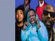 Mellow, Sleazy, Officixl Rsa & Dadaman - Thiba Nice ft. Dj Maphorisa, Focalistic & Uncool Mc