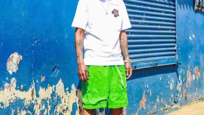 Msaro - Shaun 101 And Friends (Spirit Fest Mix)