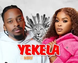 Mvzzle & Shandesh - Yekela ft. Bayor97