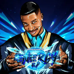 Nandipha808, NAKSoul & Mpho Spizzy - Weh Ma ft. Gubziin, Nation Deep & Goldmax