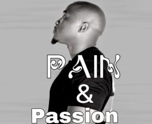 Naptone SA - Pain & Passion Album