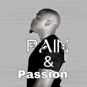Naptone SA - Pain & Passion Album