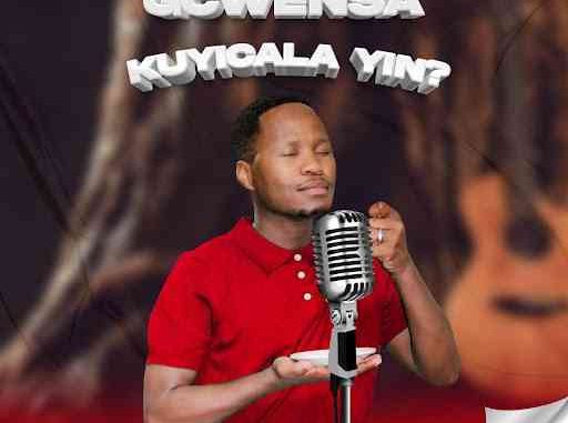 Navigator-Gcwensa---Kuyicala-Yini Navigator Gcwensa - Amasavana