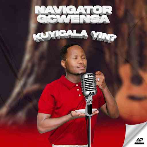 Navigator Gcwensa - Amasavana