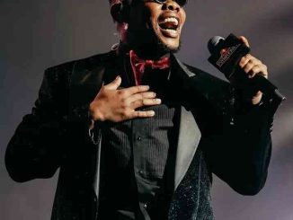 Njelic - GarageFm AmaPiano Mix Vol. 52