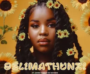 Nkosazana Daughter & Shino Kikai - Selimathunzi ft. DJ Khyber