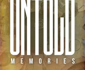 Phonetic MusiQ - Untold Memories EP