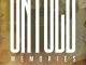 Phonetic MusiQ - Untold Memories EP