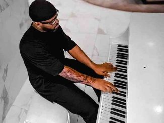 Prince Kaybee - This House Is Not For Sale Episode 4