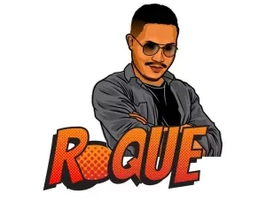 Roque - Hot 90's EP