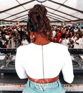 Rosetta D33P - Dare To Dream Deep House Mix