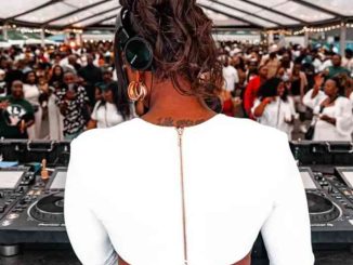 Rosetta D33P - Dare To Dream Deep House Mix