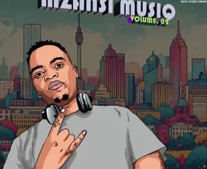 STI T's Soul - Mzansi Musiq, Vol. 2