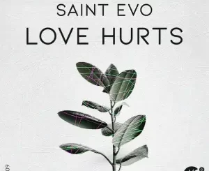 Saint Evo - Love Hurts