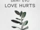 Saint Evo - Love Hurts