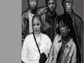 Shaunmusiq & Ftears, Thatohatsi - Sweety Lavo ft. CowBoii & Tracy