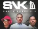 ShennyDaDeejay, Candy Flow RSA & DJ Stokie - SNK (Papta Dubai 2.5)