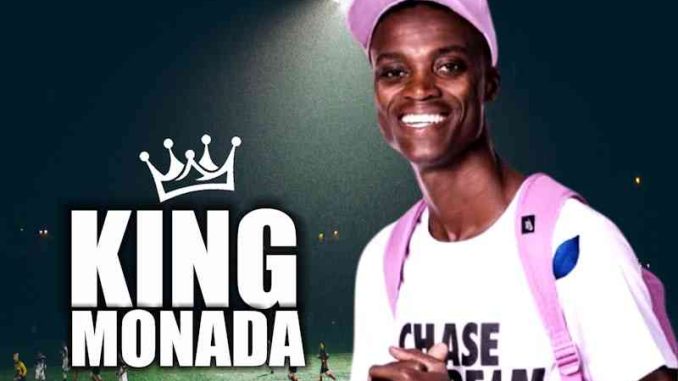 Skepe-Nketole---Skepe-Nketole Skepe Nketole - Skepe Nketole ft. King Monada