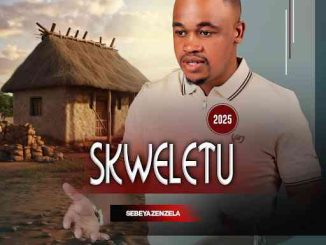 Skweletu - Usevumile ft. Syanda Tshabalala