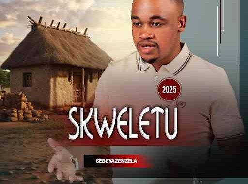 Skweletu - Usevumile ft. Syanda Tshabalala