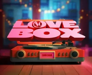 Soul Candi Presents: Lovebox