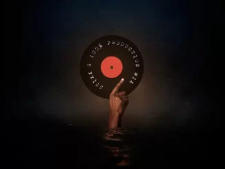 Stixx - 100% Production Mix February 2025