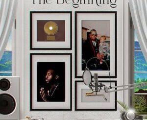 TeepeeMassoxs & Nvcho - The Beginning (Prayer) ft. XclusiveKay, Small Keys & Da Ish